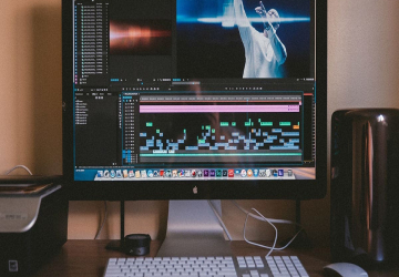 Video Editing