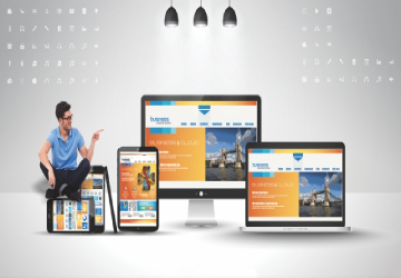 Website Designing
